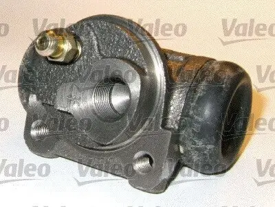 Radbremszylinder Hinterachse links VALEO 350741 Bild Radbremszylinder Hinterachse links VALEO 350741