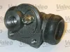 Bremsbackensatz Hinterachse VALEO 554661