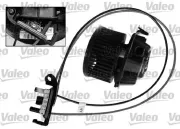 Innenraumgebläse VALEO 715071