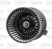 Innenraumgebläse VALEO 715223