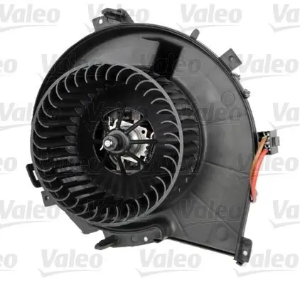 Innenraumgebläse VALEO 715224 Bild Innenraumgebläse VALEO 715224