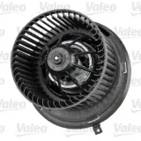 Innenraumgebläse VALEO 715243