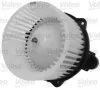 Innenraumgebläse VALEO 715261