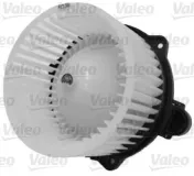 Innenraumgebläse VALEO 715261