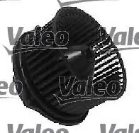 Innenraumgebläse VALEO 715263