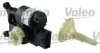 Stellelement, Mischklappe rechts VALEO 715279