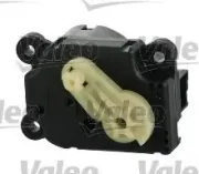 Stellelement, Mischklappe VALEO 715288