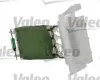 Widerstand, Innenraumgebläse VALEO 715294
