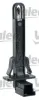 Sensor, Innenraumtemperatur VALEO 715308