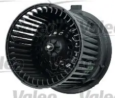 Innenraumgebläse VALEO 715343