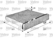 Filter, Innenraumluft VALEO 715509