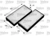 Filter, Innenraumluft VALEO 715523 Bild Filter, Innenraumluft VALEO 715523