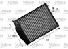 Filter, Innenraumluft VALEO 715539 Bild Filter, Innenraumluft VALEO 715539