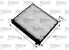 Filter, Innenraumluft VALEO 715541 Bild Filter, Innenraumluft VALEO 715541