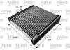 Filter, Innenraumluft VALEO 715546 Bild Filter, Innenraumluft VALEO 715546