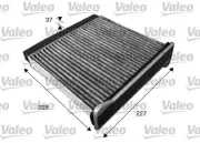 Filter, Innenraumluft VALEO 715546