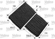 Filter, Innenraumluft VALEO 715557