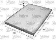 Filter, Innenraumluft VALEO 715559