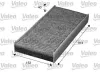 Filter, Innenraumluft VALEO 715570 Bild Filter, Innenraumluft VALEO 715570