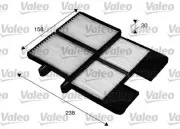 Filter, Innenraumluft VALEO 715572