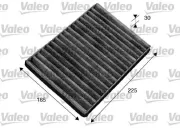 Filter, Innenraumluft VALEO 715582
