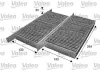Filter, Innenraumluft VALEO 715607