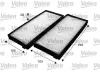 Filter, Innenraumluft VALEO 715618 Bild Filter, Innenraumluft VALEO 715618