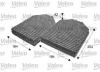 Filter, Innenraumluft VALEO 715640