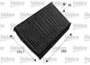 Filter, Innenraumluft VALEO 715647 Bild Filter, Innenraumluft VALEO 715647