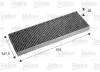 Filter, Innenraumluft VALEO 715675