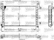 Kühler, Motorkühlung VALEO 730483