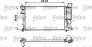 Kühler, Motorkühlung VALEO 731010