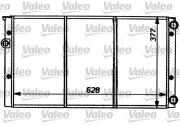 Kühler, Motorkühlung VALEO 731032