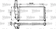 Kühler, Motorkühlung VALEO 731562