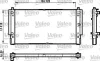 Kühler, Motorkühlung VALEO 731616