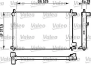 Kühler, Motorkühlung VALEO 732003