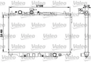 Kühler, Motorkühlung VALEO 732538