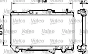 Kühler, Motorkühlung VALEO 732754