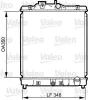 Kühler, Motorkühlung VALEO 734117