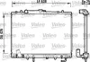 Kühler, Motorkühlung VALEO 734144