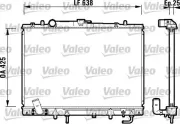 Kühler, Motorkühlung VALEO 734144