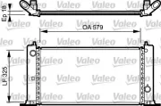 Kühler, Motorkühlung VALEO 734228