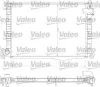 Kühler, Motorkühlung VALEO 734327