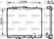 Kühler, Motorkühlung VALEO 734424