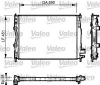 K&uuml;hler, Motork&uuml;hlung VALEO 735114