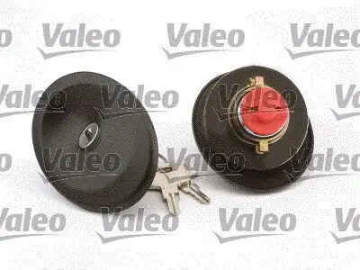 Verschluss, Kraftstoffbehälter VALEO 745370
