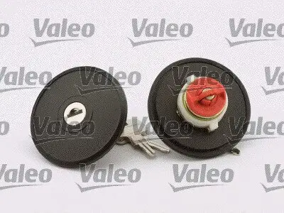 Verschluss, Kraftstofftank VALEO 745372 Bild Verschluss, Kraftstofftank VALEO 745372