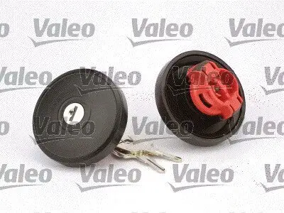 Verschluss, Kraftstoffbehälter VALEO 745374 Bild Verschluss, Kraftstoffbehälter VALEO 745374