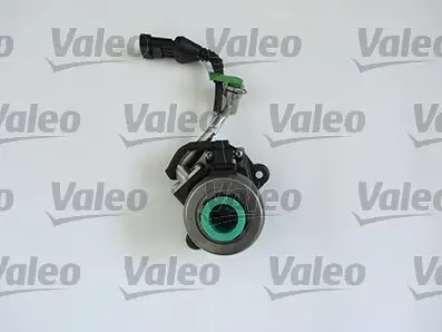 Zentralausrücker, Kupplung VALEO 804599 Bild Zentralausrücker, Kupplung VALEO 804599