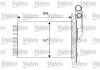 Wärmetauscher, Innenraumheizung VALEO 812157